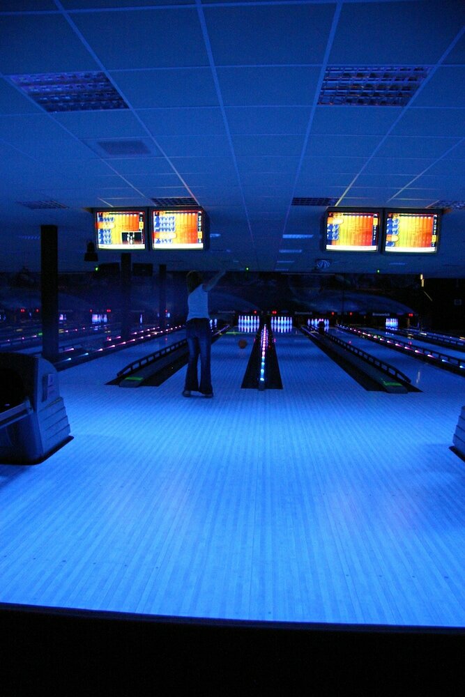 Фото Hotel Den Helder