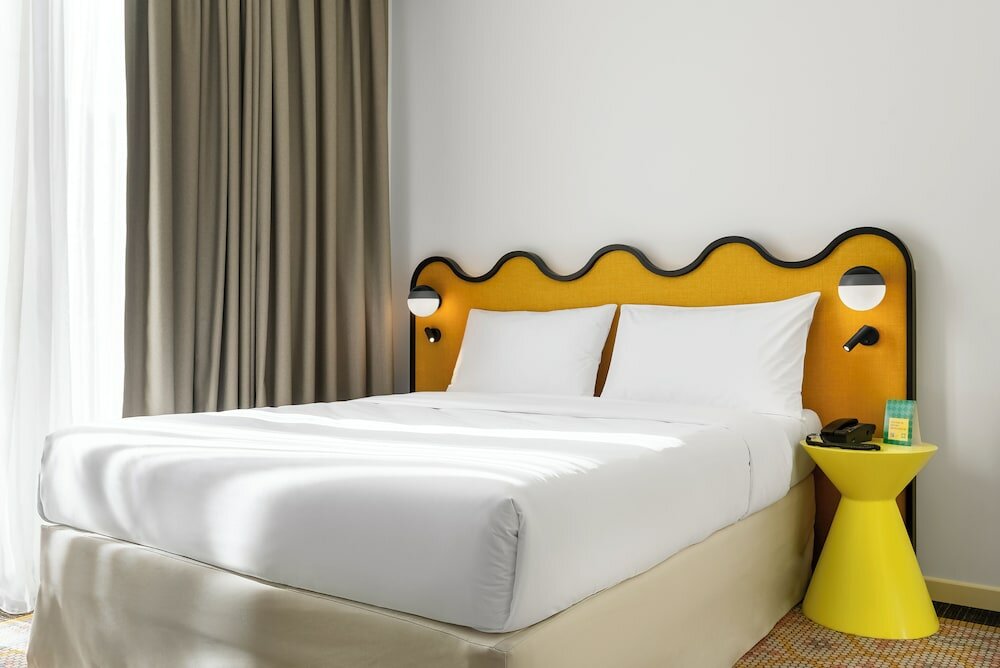 Фото ibis Styles Old Tbilisi