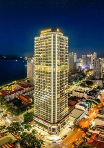 Гостиница Annova Nha Trang Hotel в Нячанге
