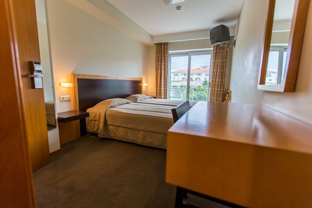 Фото Hotel Recinto