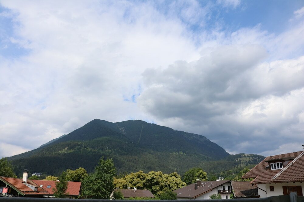 Фото Hotel Garni Alpengruss