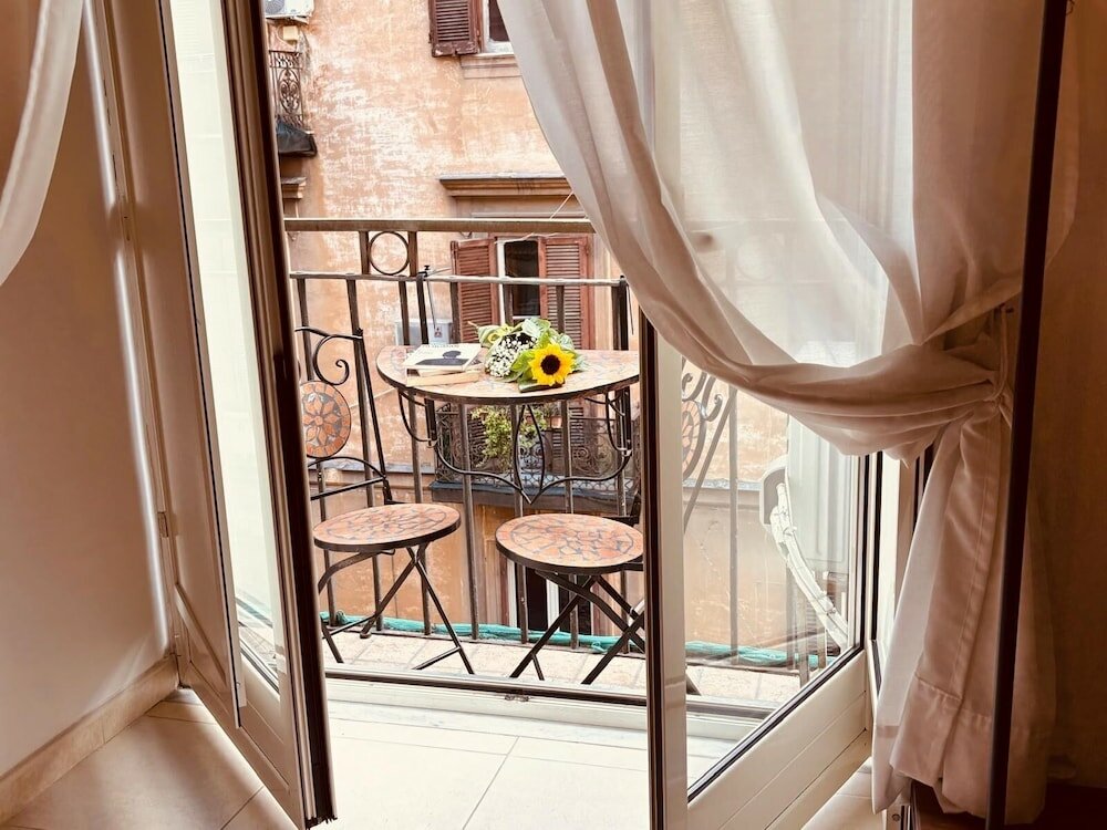 Фото Napoli Cityscape