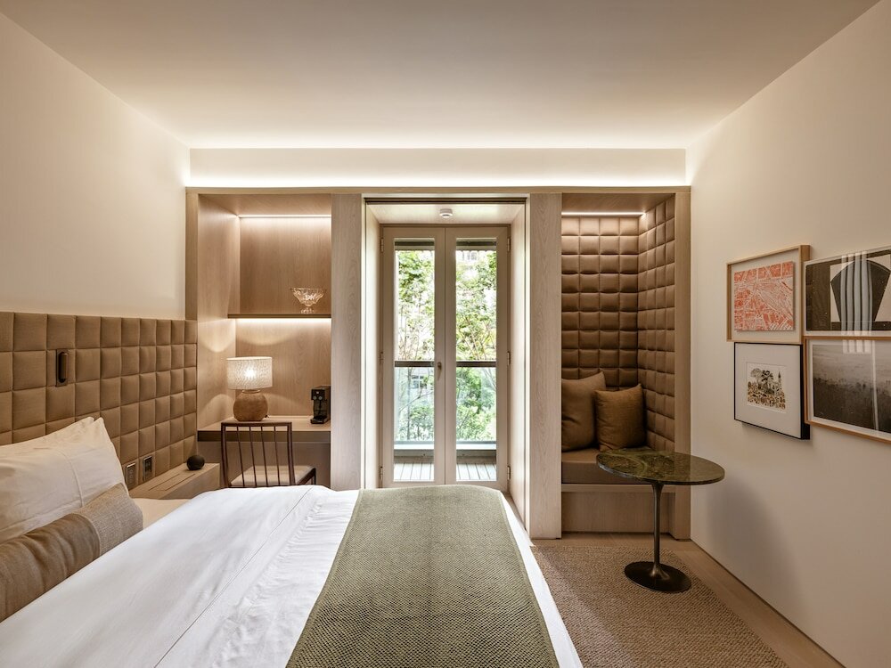 Фото Pulso Hotel Faria Lima