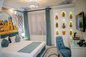 Гостиница Gur Emir Palace