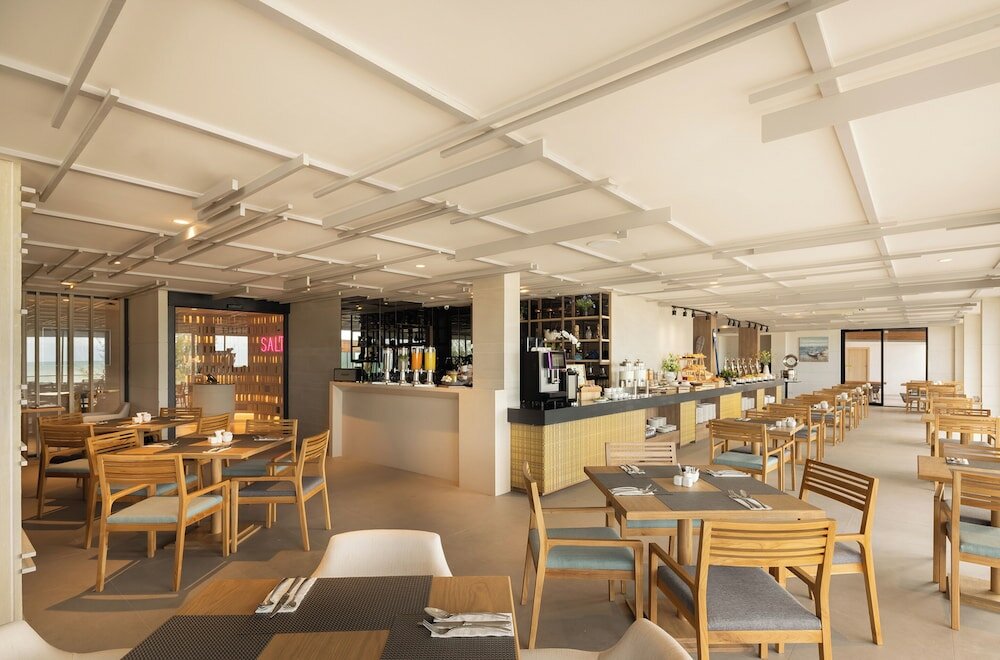 Фото Eastin Resort Rayong