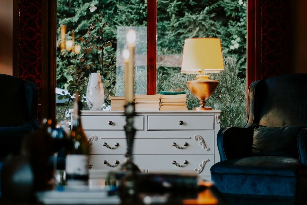 Фото Ida Tas Konak