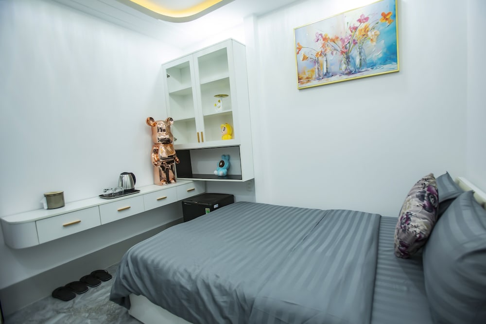 Фото Le Vu Hotel