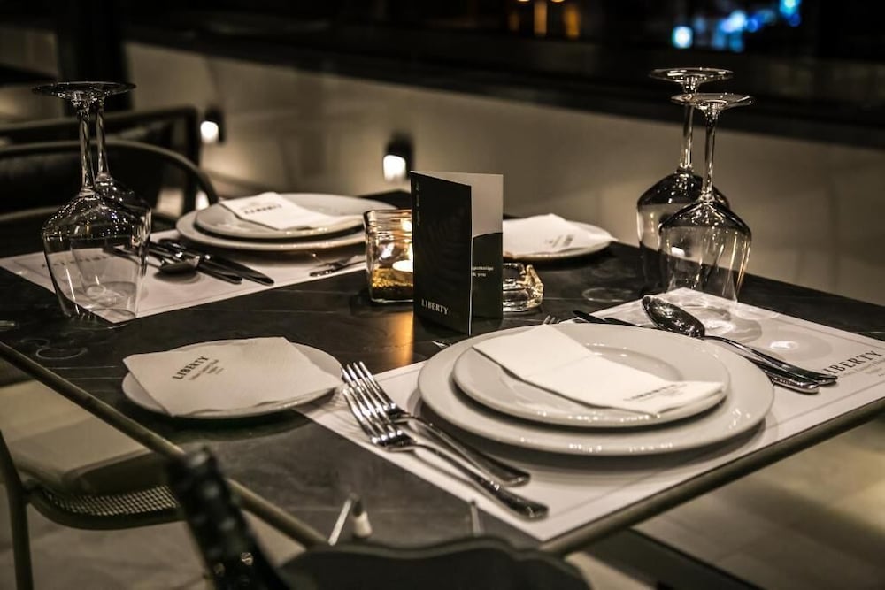 Фото Liberty Hotel of Nafplio