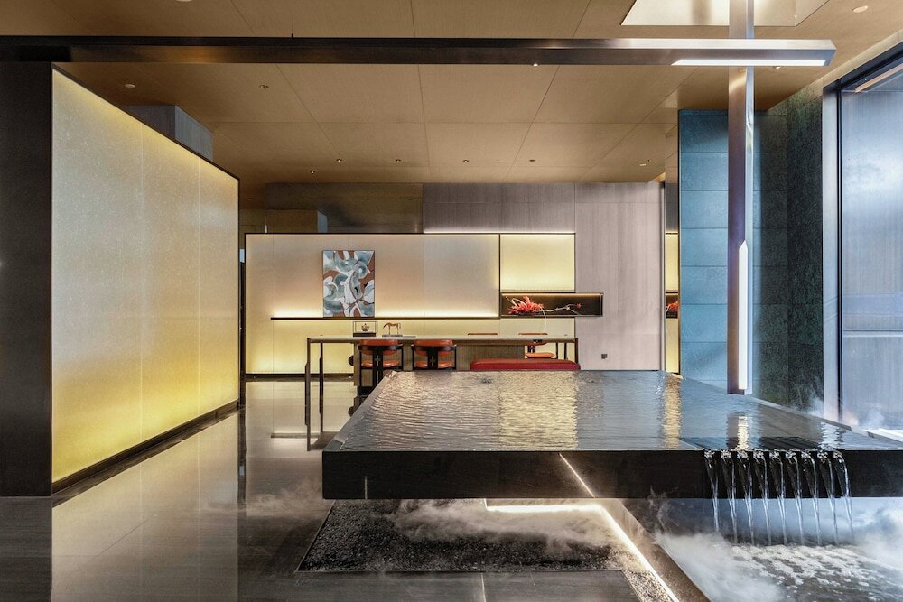 Фото Holiday Inn Express Hangzhou Jiangnan