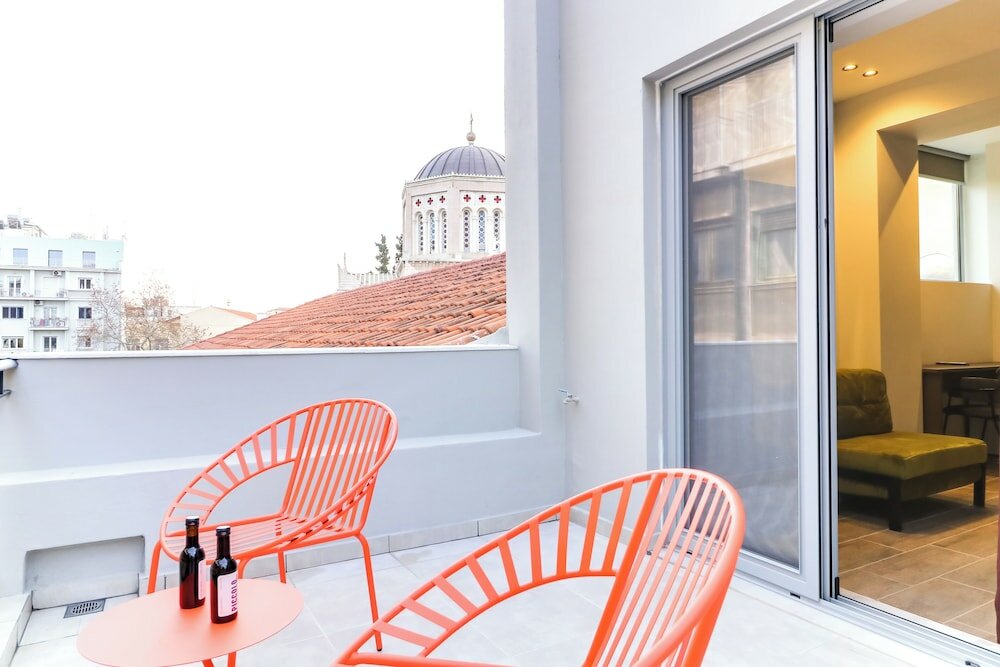 Фото AboV Athens