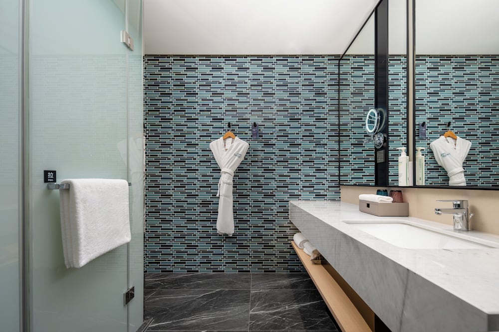 Фото Fairfield by Marriott Yiwu