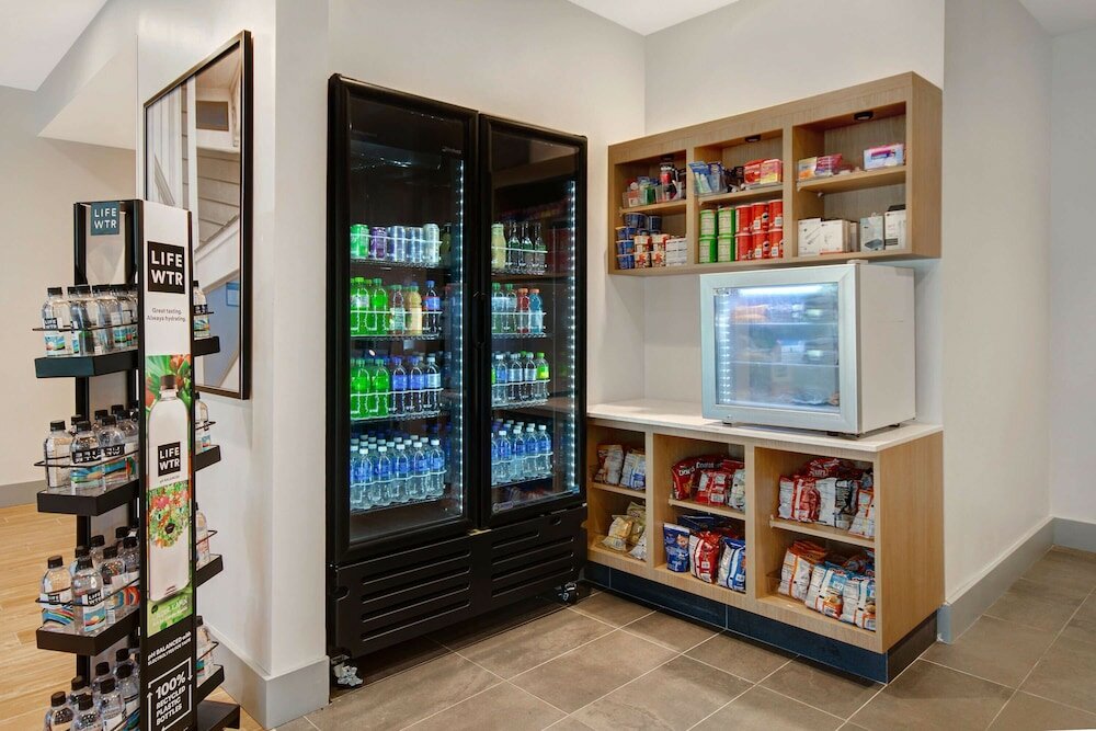 Фото Hyatt House Mall Of America Msp Airport