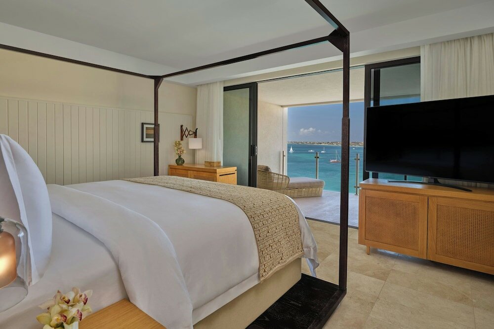 Фото The St Regis Aruba Resort