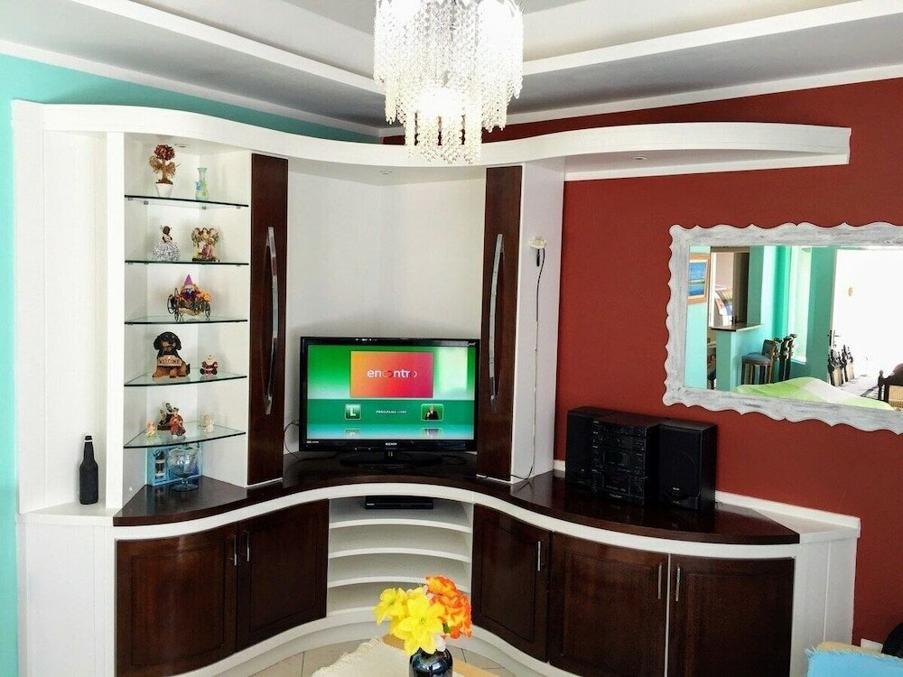 Фото Pousada Souza