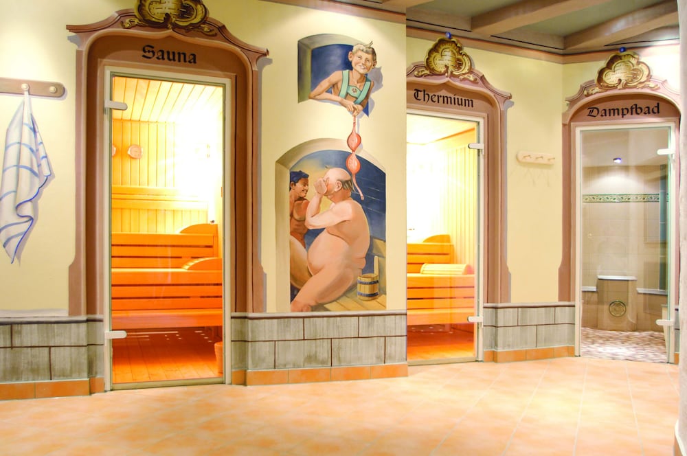 Фото Parkhotel Wallgau