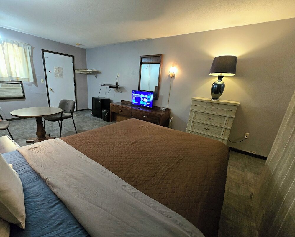 Фото Sandman Motel