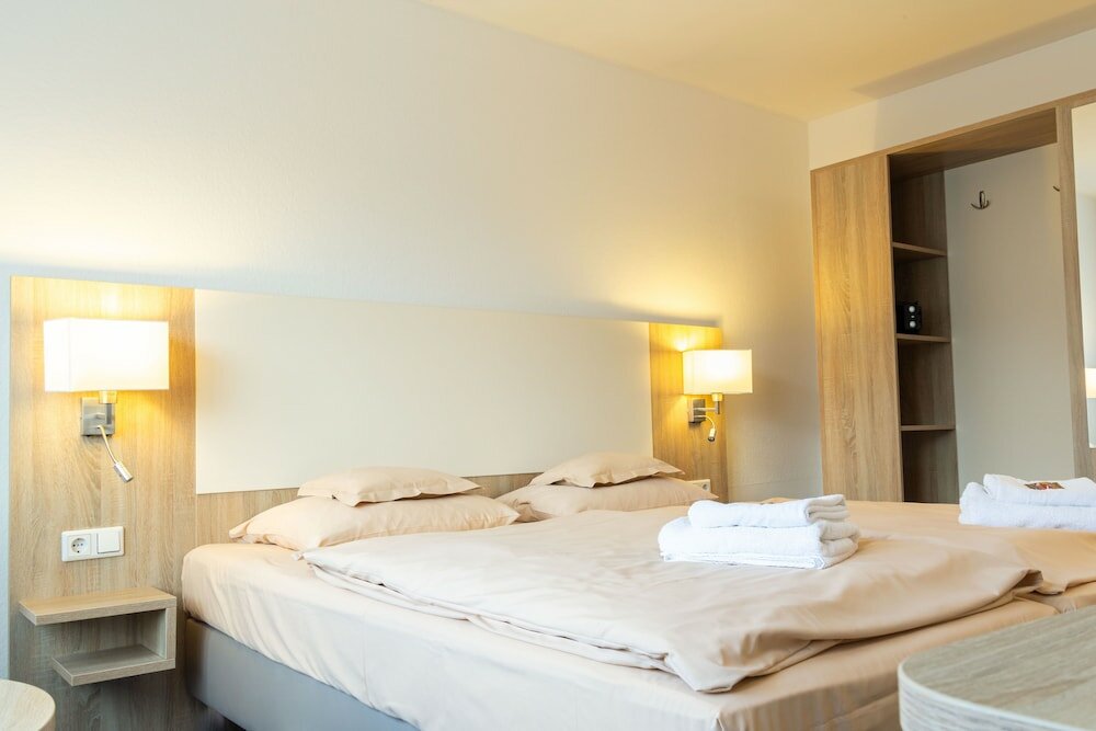 Фото Hotel Kelkheimer Hof