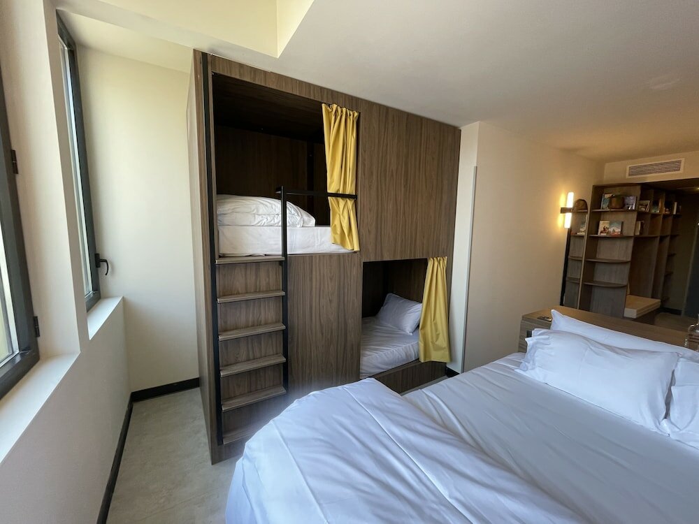 Фото Jost Hôtel Lille Centre