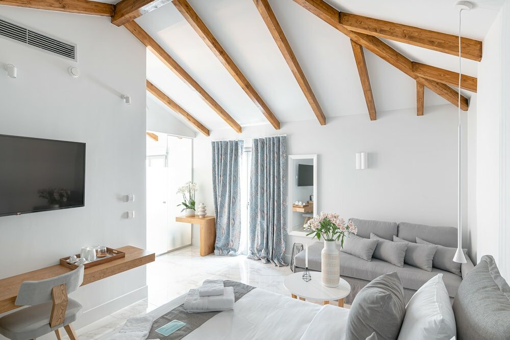 Фото Ciel Suites Athens