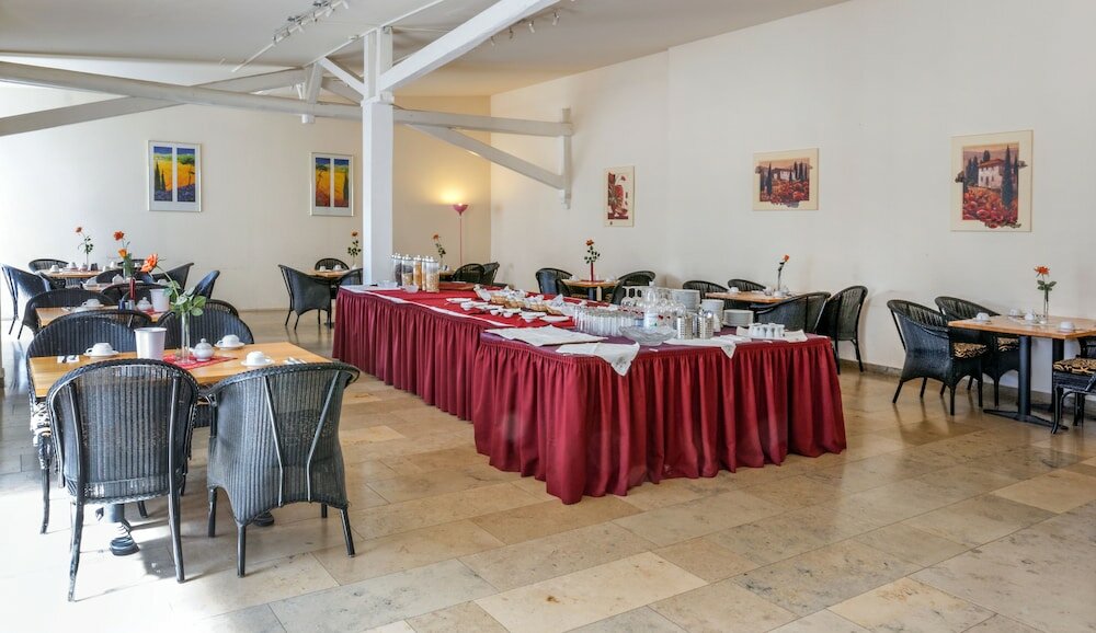 Фото Hotel Alte Fabrik