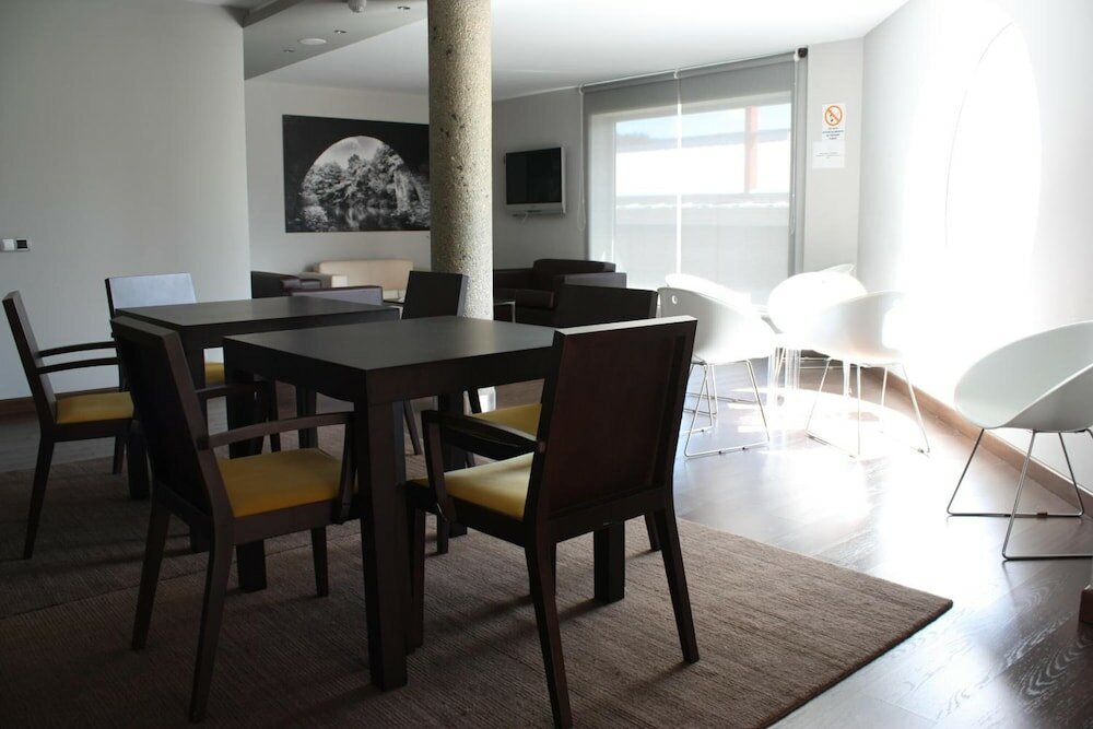 Фото Hotel Pontes do Eume