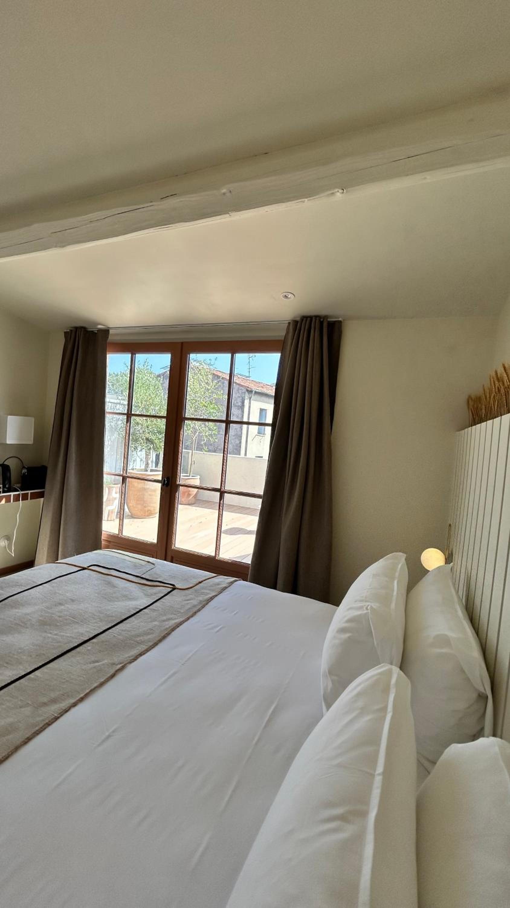 Фото Hotel Maison Soleil