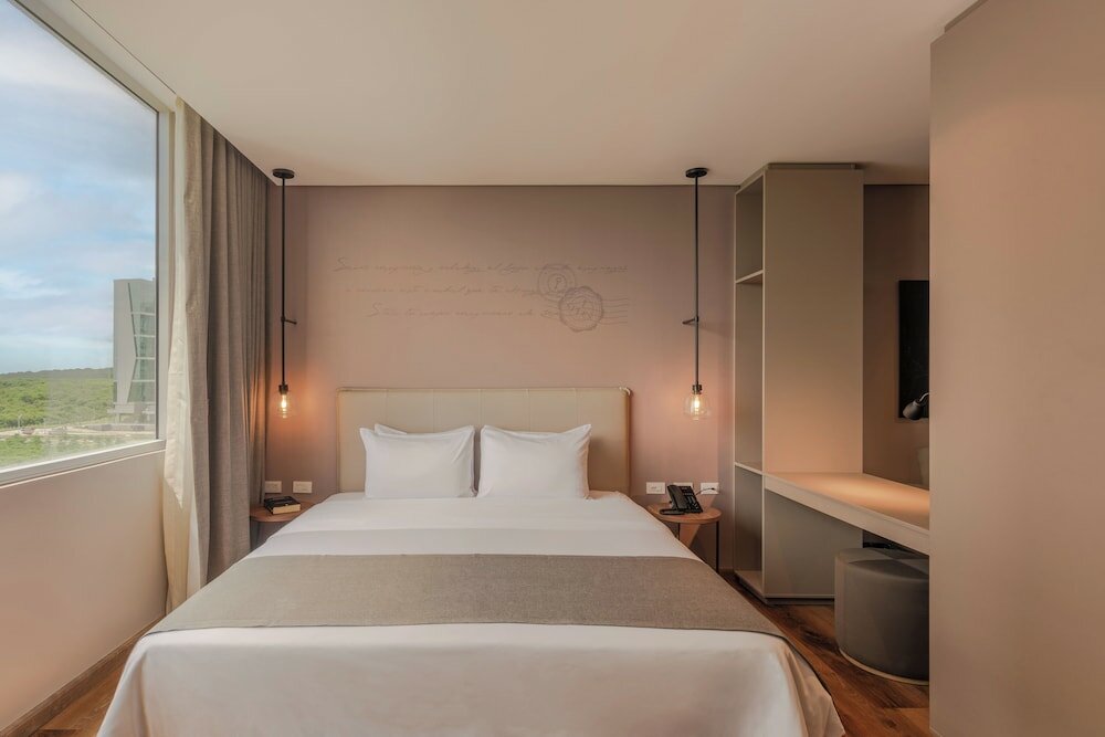 Фото Sites Barranquilla