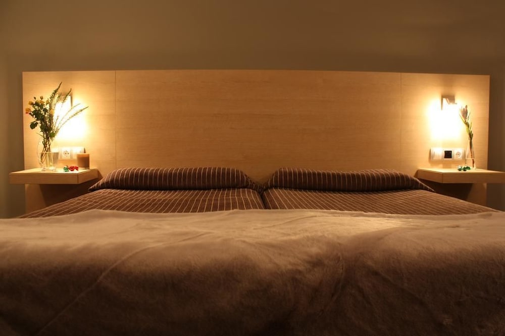 Фото Hotel Pontes do Eume