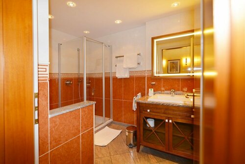 Гостиница Altstadt Hotel Bräu Wirt в Вайдене