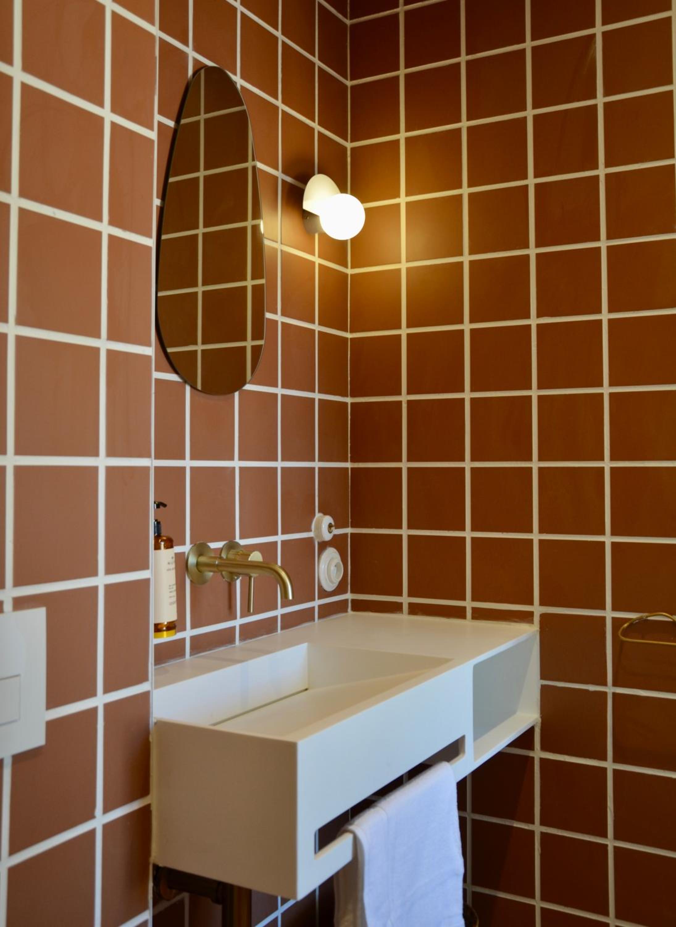 Фото Hotel Maison Soleil