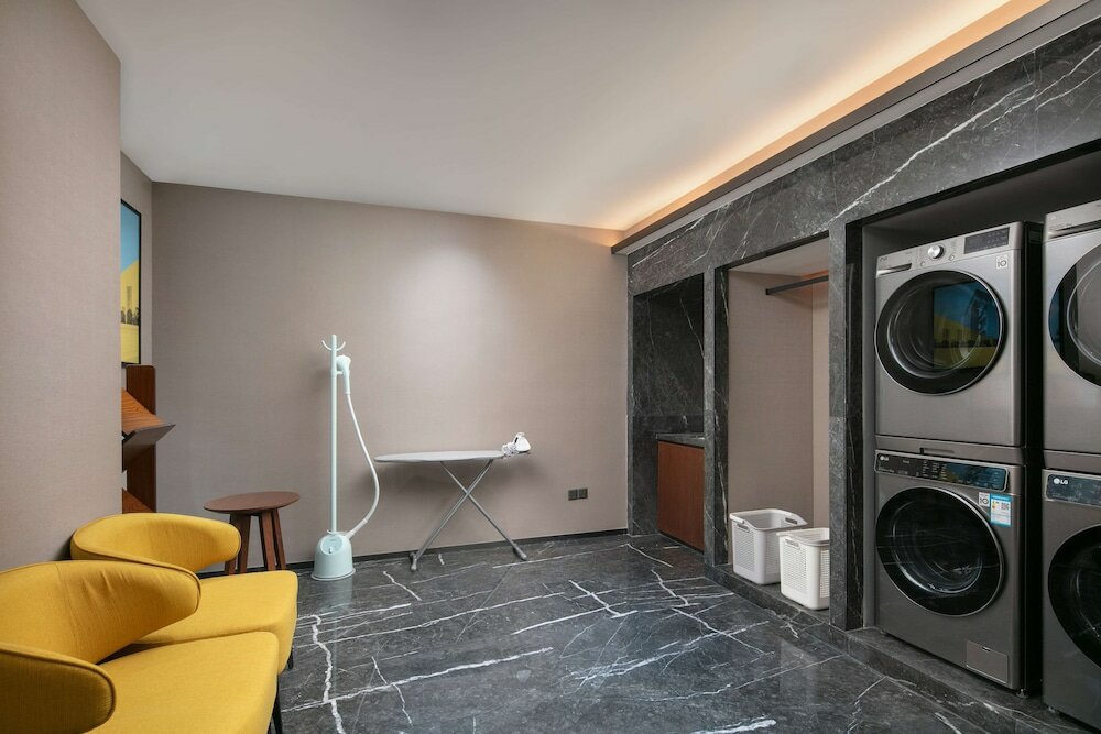 Фото Hampton by Hilton Foshan Dali