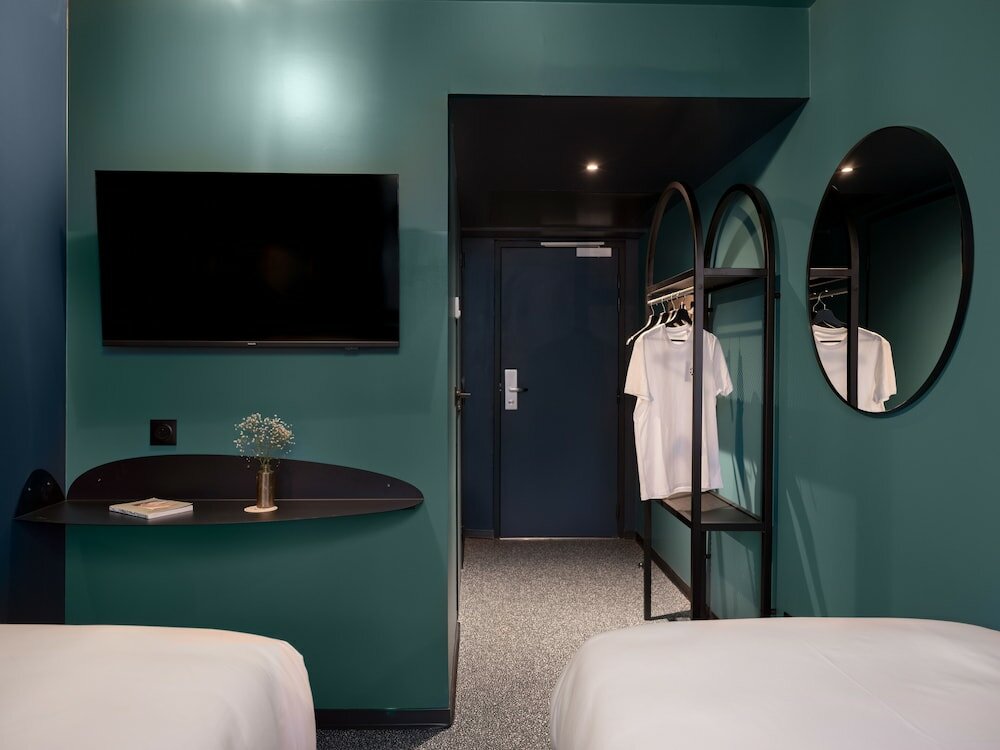 Фото Eklo Paris Porte de Versailles