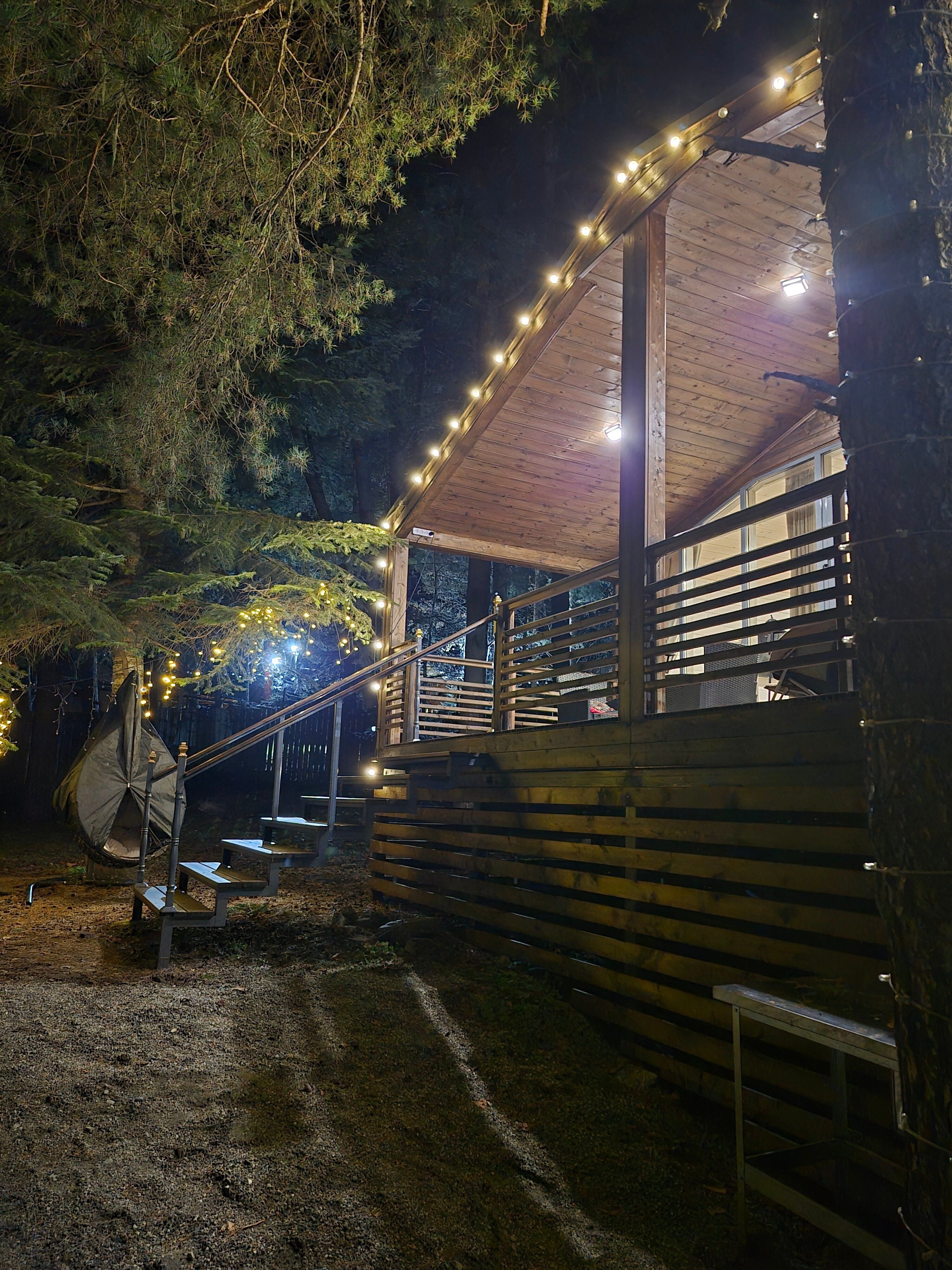 Фото Aspen House