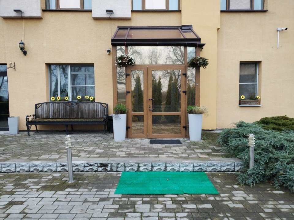 Фото отеля 2