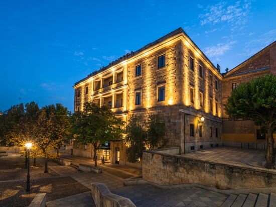 Фото Abba Fonseca Hotel