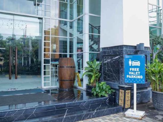 Фото Hotel Dafam Semarang