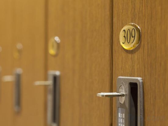 Фото Kanazawa Capsule Hotel Musashimachi