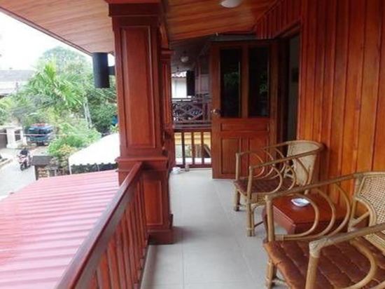 Фото Nocknoy Lanexang Guesthouse