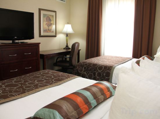 Фото Staybridge Suites London