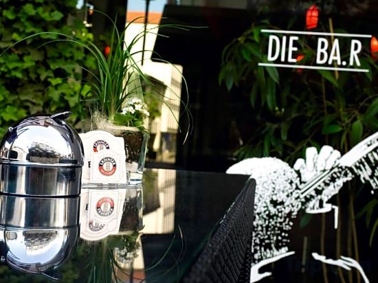 Фото Hotel City Krone