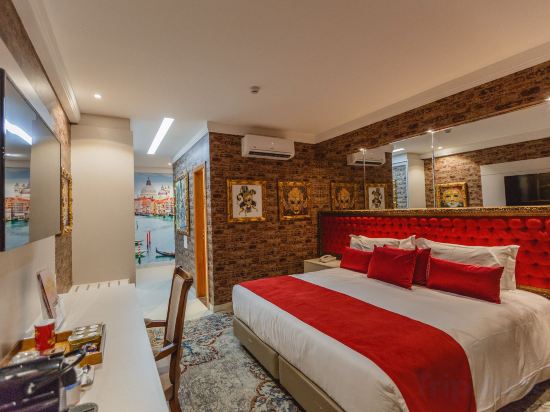 Фото Golden Lis Hotel Boutique