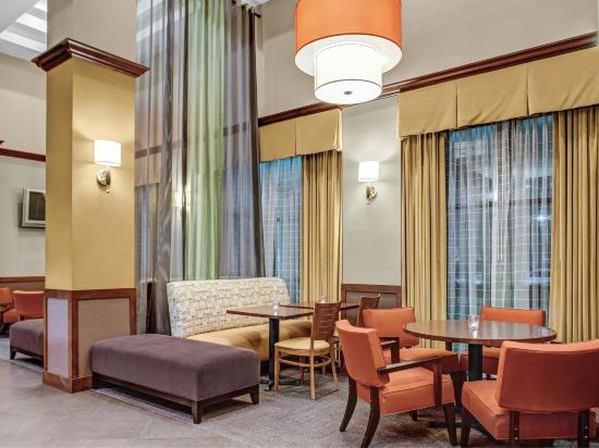 Фото Hyatt Place Chicago Schaumburg