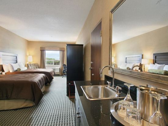 Фото Best Western Sunrise Inn & Suites