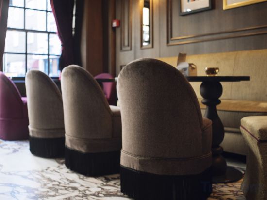 Фото Mimi’s Hotel Soho