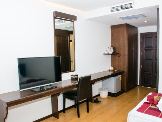 Фото PhoomThai Garden