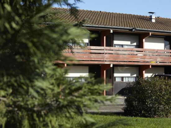 Фото Campanile Villefranche-sur-Saône