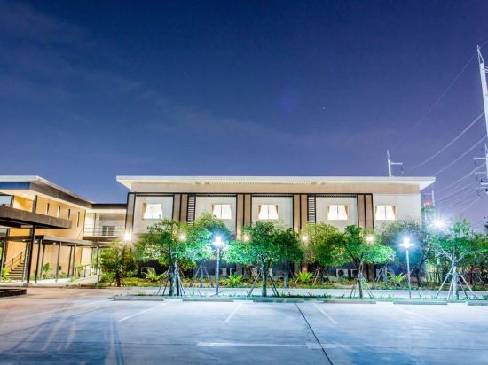 Фото Morino Hotel Si Racha