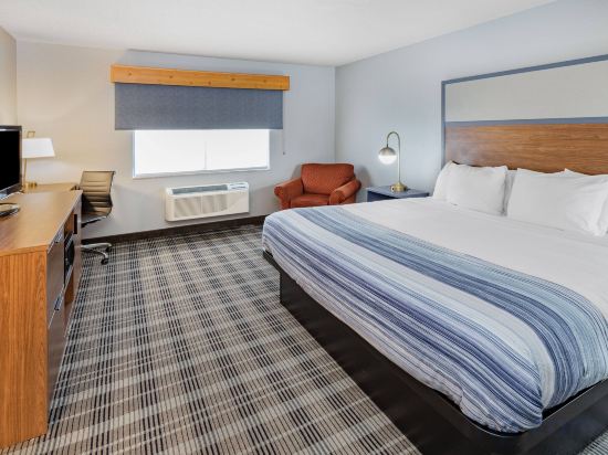 Фото AmericInn by Wyndham Cloquet