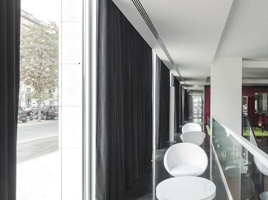 Фото Hotel 3k Europa