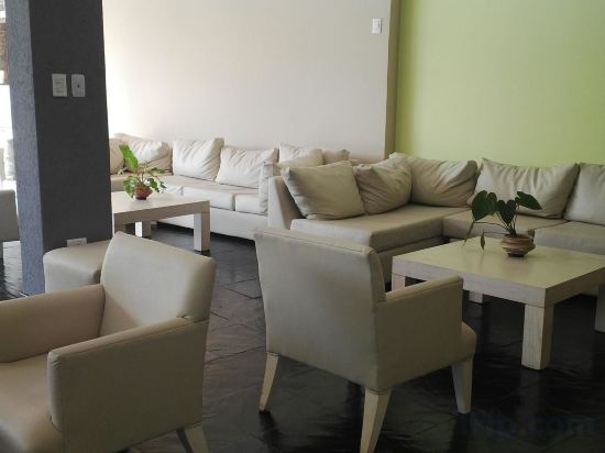 Фото Hotel El Libertador